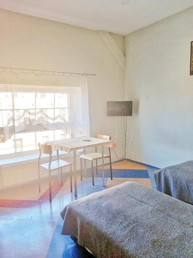 Hostel "Na Bocianowie" Bydgoszcz Exteriör bild